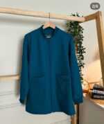 Temporalis Jacket - Image 4