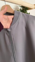 Temporalis Jacket - Image 5