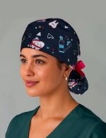 Surgical Cap - Image 7