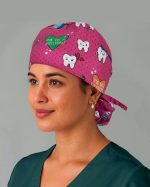 Surgical Cap - Image 6