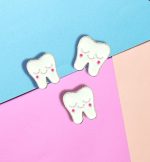 Tooth Pins - Image 2