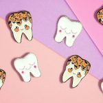 Tooth Pins
