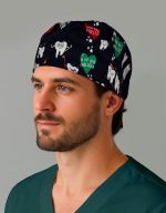 Surgical Cap - Image 5