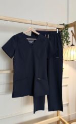 Essential Medical Scrub - Image 2